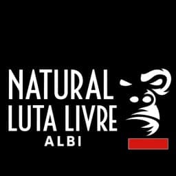 luta livre albi logo