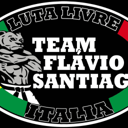 Luta Livre Italia logo