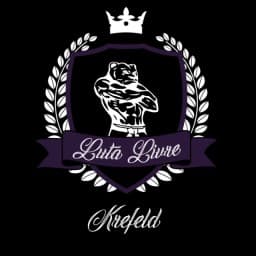 Luta Livre Krefeld logo