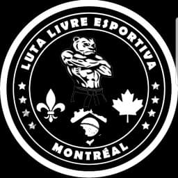Luta Livre Montréal logo