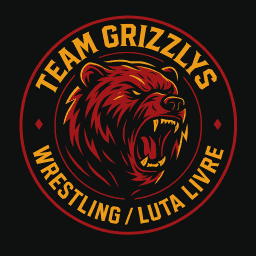 Luta Livre Rouen Asptt logo