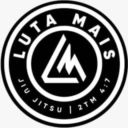 Luta Mais logo