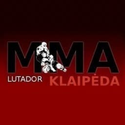 Lutador Klaipėda logo