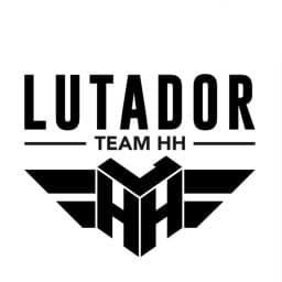LUTADOR TEAM HH logo