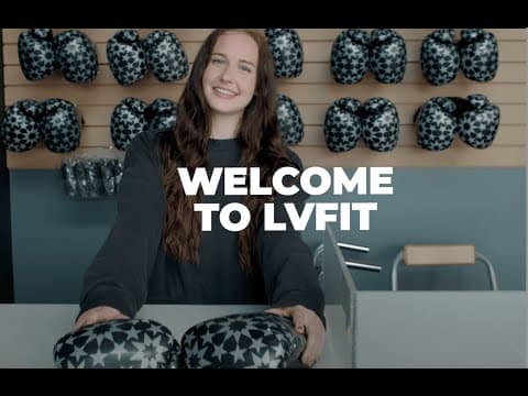 Main image of LVFiT
