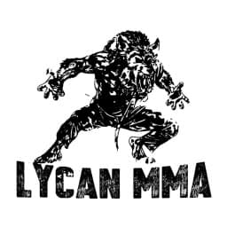 Lycan MMA logo