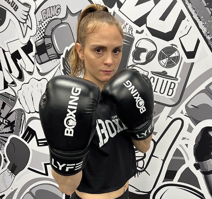 Main image of Lyfe Boxing