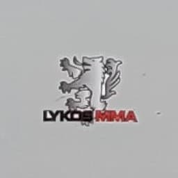 Lykos MMA logo