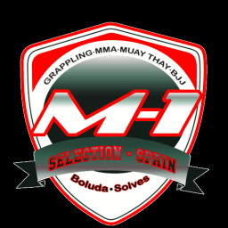M-1 seleccion logo