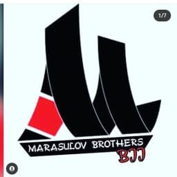 M.Bro bjj team logo