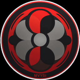 M. KaiZen Legacy logo