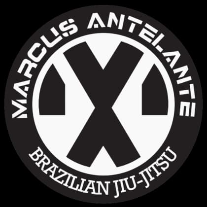 MA BJJ Academy - Brazilian Jiu Jitsu in Irving logo