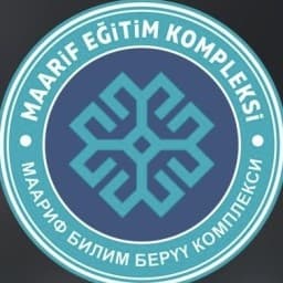 Maarif logo