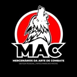 MAC AMM TEAM logo
