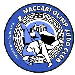 Maccabi Olimp Judo Club logo