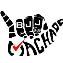 MACHADO BJJ CLUB logo