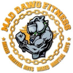 Maddawg MMA logo
