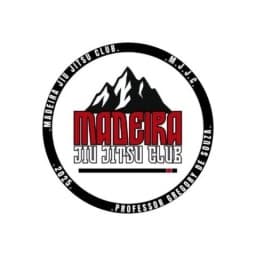 Madeira Jiu Jitsu Club logo