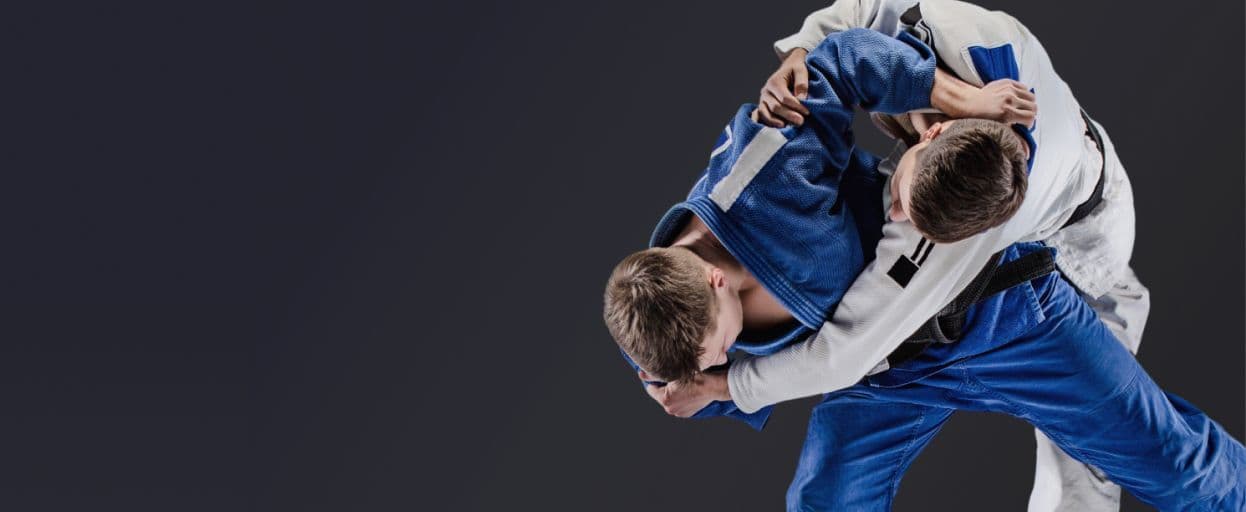 Main image of Madrid Federation of Judo
