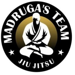 Madruga's Team - Jiu Jitsu logo