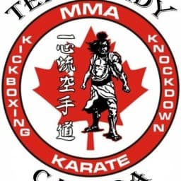 Mady’s Martial Arts logo