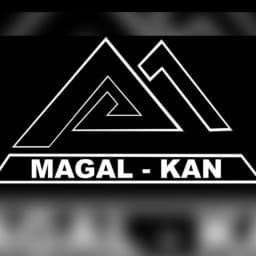 Magal Kan Anps logo