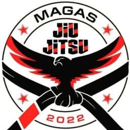 Magas bjj logo