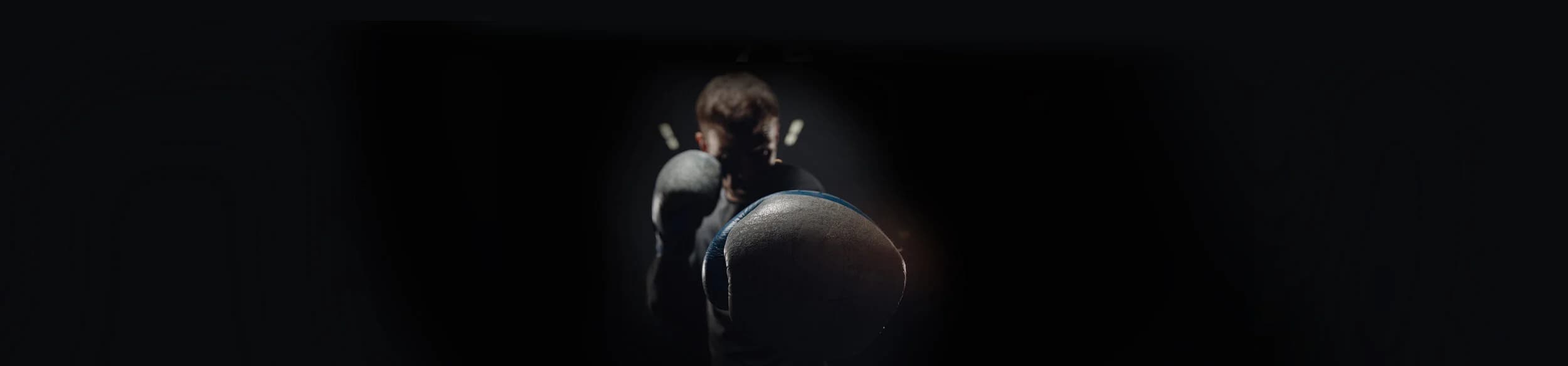 Main image of Magic Hatton Boxing & Fitness