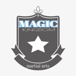 Magic Kingdom logo
