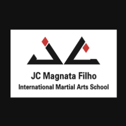 MAGNATA BRAZILIAN JIU JITSU INTERNATIONAL SCHOOL logo
