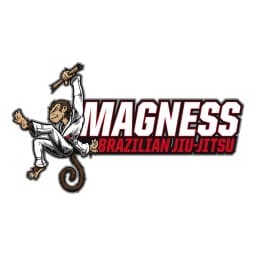 Magness Brazilian Jiu-Jitsu Martial Arts Academy logo