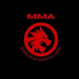 Mahingan Martial Arts logo