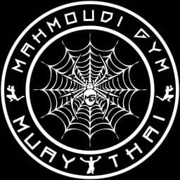 Mahmoudi Gym SH logo
