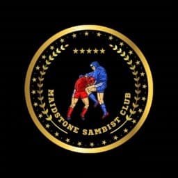 Maidstone Sambist GB logo