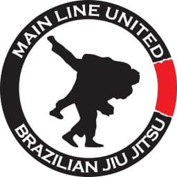 Main Line United BJJ logo