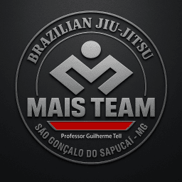 Mais Team Jiu-Jitsu logo