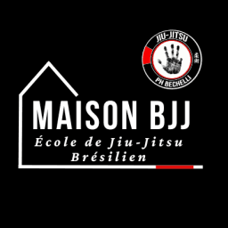 Maison BJJ logo