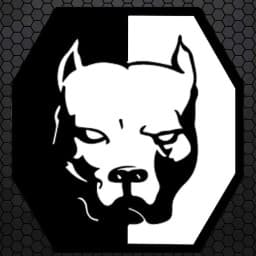Maitland MMA logo