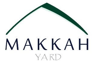 Makkah Yard - مكة يارد logo