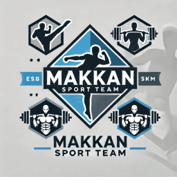 Makkan Sport Academy (MSA logo