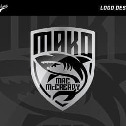 Mako bjj phuket logo