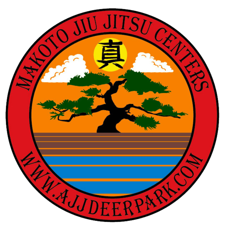 Makoto Jiu Jitsu logo