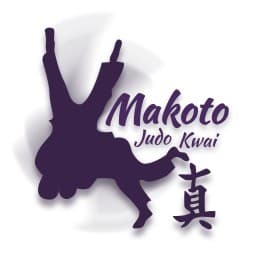 Makoto Judo Kwai logo