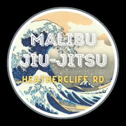 Malibu Jiu Jitsu logo