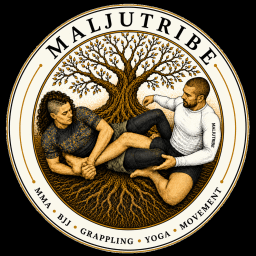 MaljuTribe logo