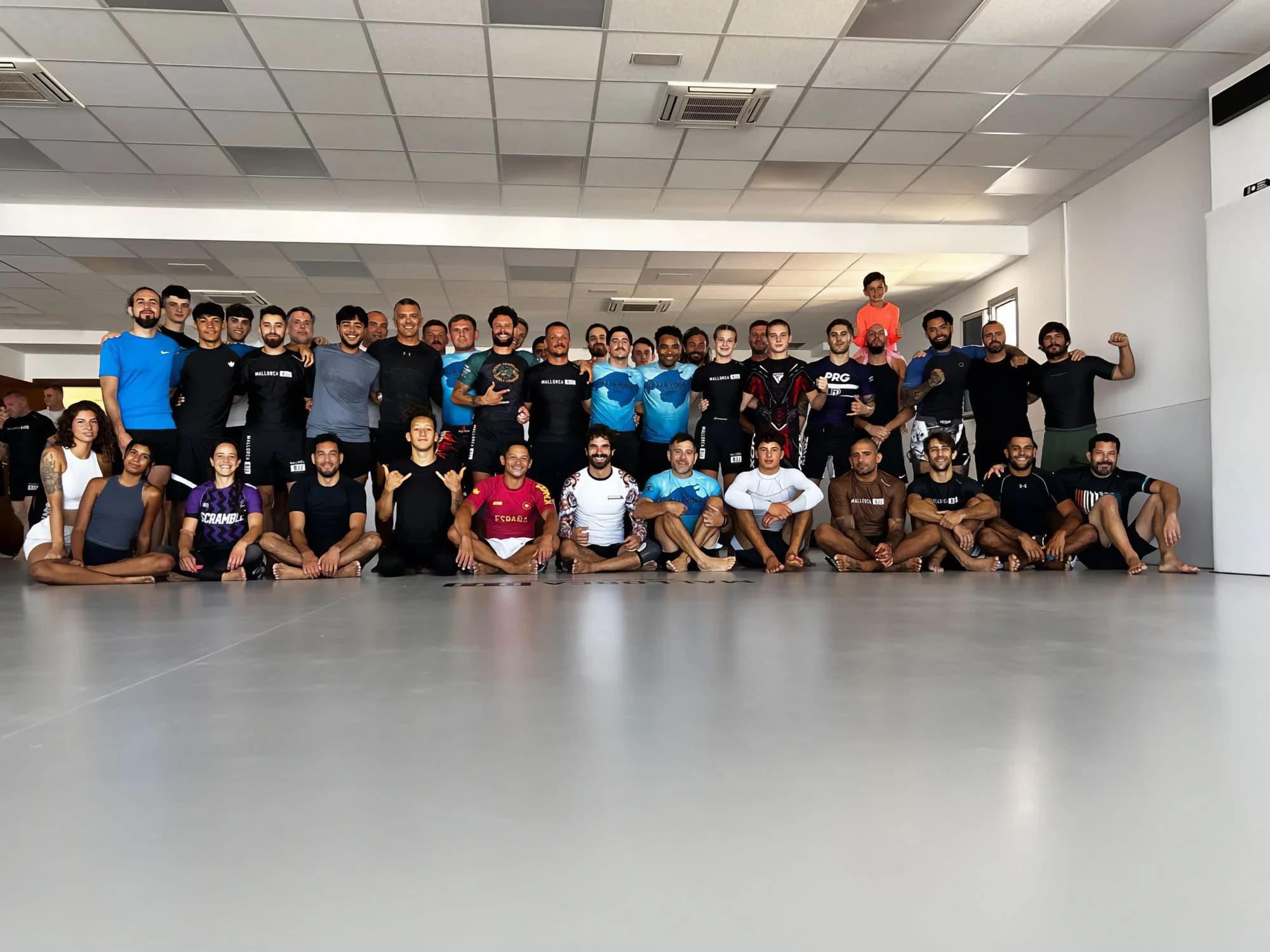 Main image of Mallorca BJJ Palma North