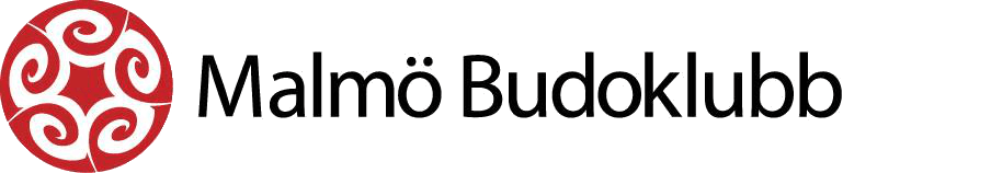 Malmö Budoklubb logo