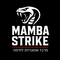 MAMBA STRIKE logo