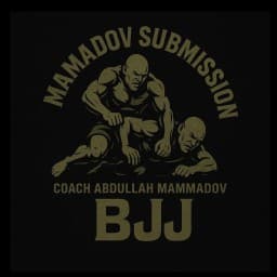 Mammadov submisson logo