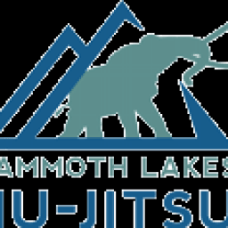 Mammoth Lakes Jiu Jitsu logo